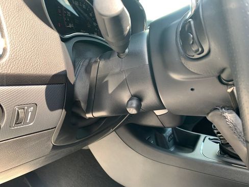 Used 2019 Dodge Durango R/T w/ Trailer Tow Group IV AWD/4WD image 17
