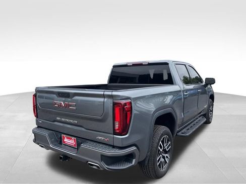 Used 2021 GMC Sierra 1500 AT4 AWD/4WD image 37
