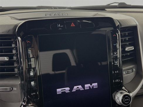 New 2026 RAM 1500 Big Horn AWD/4WD image 17