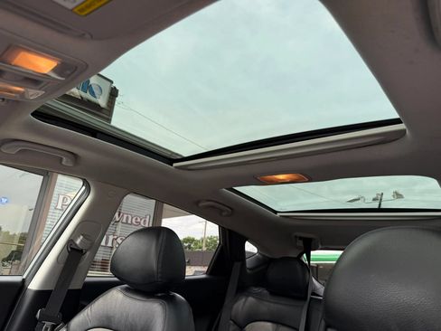 Used 2013 Hyundai Tucson Limited w/ Premium Pkg FWD image 13