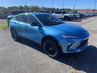 New 2026 Buick Envista Sport Touring w/ Convenience I Package video 2