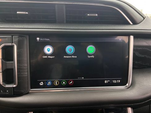 Used 2021 GMC Yukon Denali w/ Denali Premium Package RWD image 33
