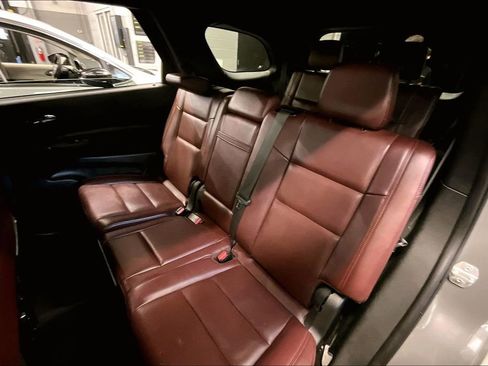 Used 2024 Dodge Durango GT image 21