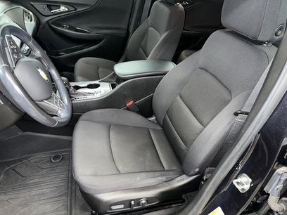 Used 2022 Chevrolet Malibu RS