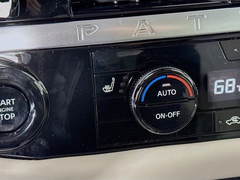 New 2026 Nissan Pathfinder SL w/ Cargo Package image 20