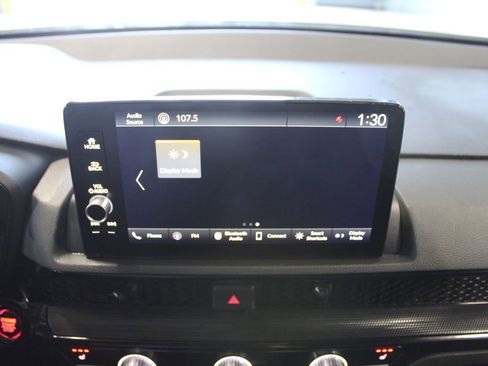 Used 2025 Honda CR-V EX-L image 30