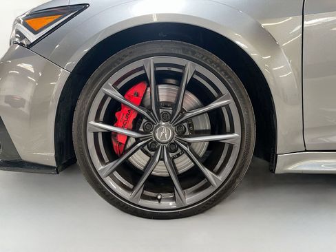 Used 2024 Acura Integra Type S image 31