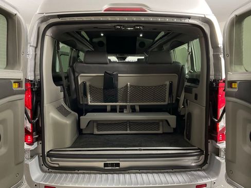 New 2026 Ford Transit 150 Low Roof AWD image 11