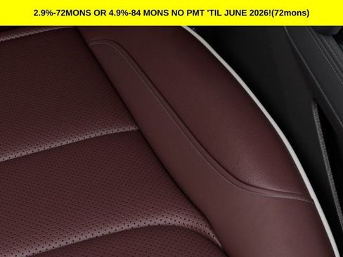 New 2026 RAM 1500 Limited image 20