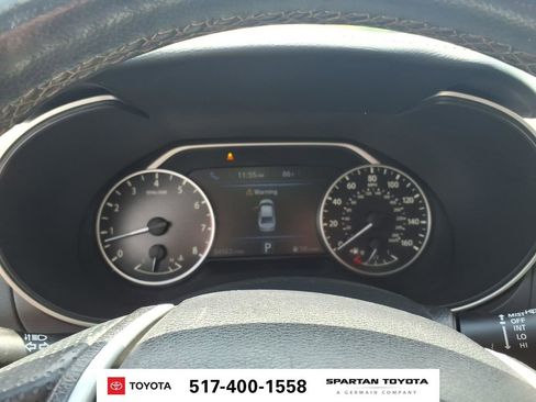 Used 2017 Nissan Maxima 3.5 S FWD image 20