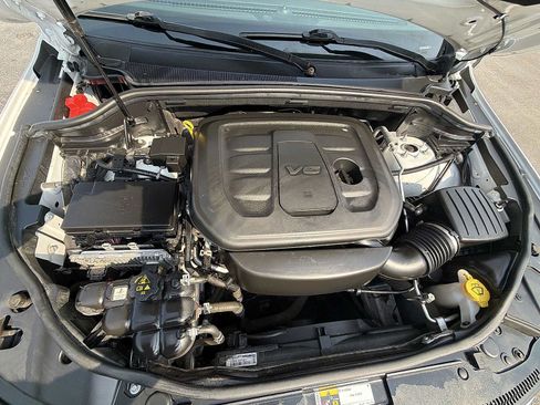 Used 2020 Jeep Grand Cherokee Limited AWD/4WD image 17
