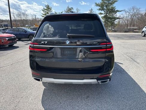 Used 2026 BMW X7 xDrive40i image 33