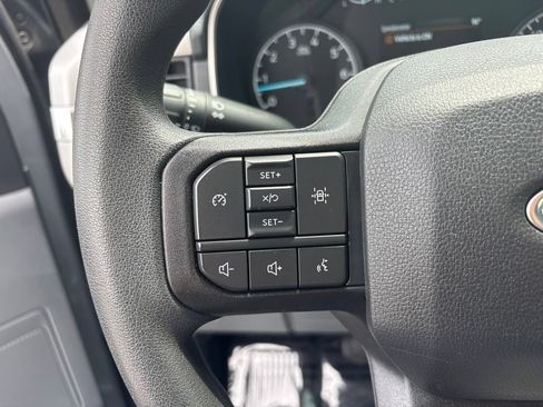 Used 2023 Ford F150 XLT RWD image 21