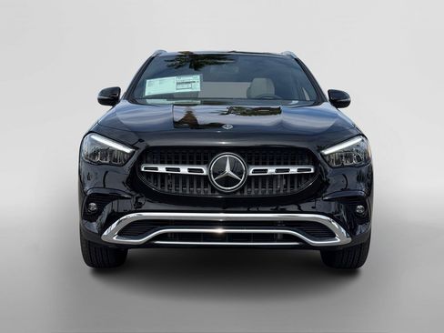 New 2026 Mercedes-Benz GLA 250 image 6