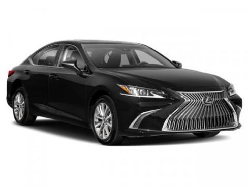Used 2021 Lexus ES 250 F Sport image 6