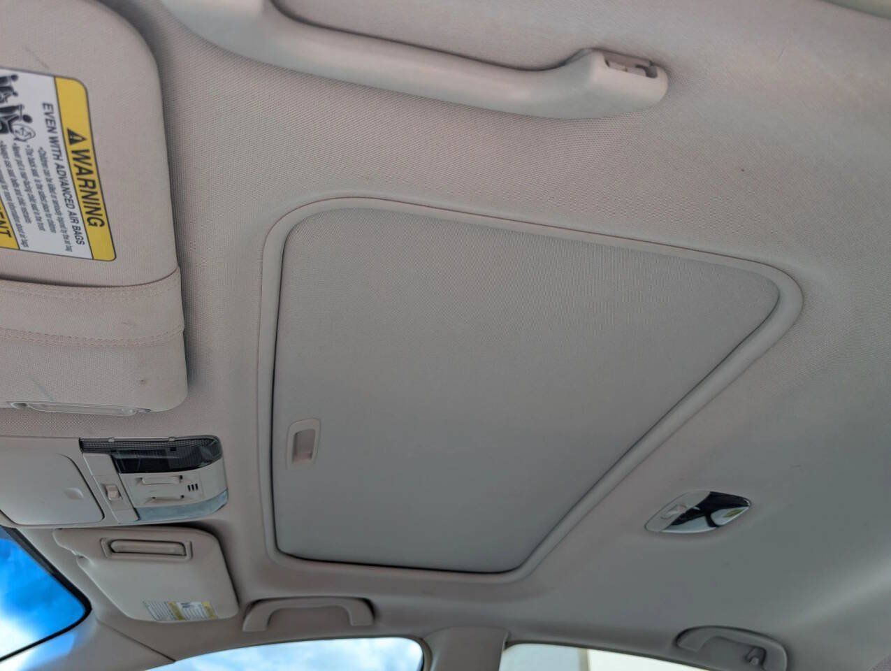 Used 2013 Subaru Legacy 2.5i Premium w/ All-Weather Pkg + Moonroof AWD/4WD image 37