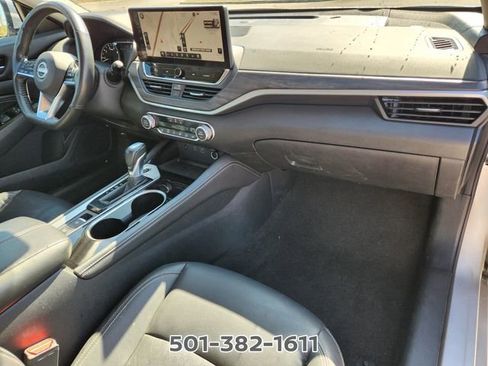 Certified 2023 Nissan Altima 2.5 SL FWD image 19