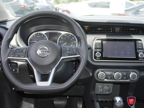 Used 2021 Nissan Kicks S FWD image 24