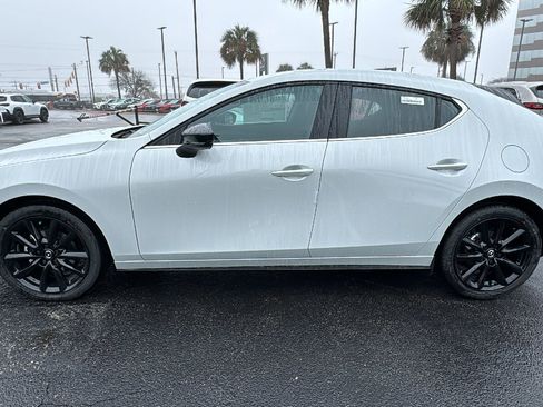 New 2026 MAZDA MAZDA3 s Sport image 5