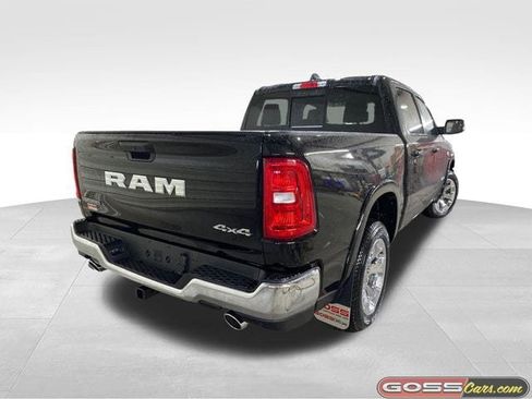 New 2026 RAM 1500 Big Horn image 3