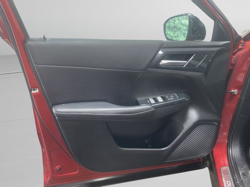 Used 2023 Mitsubishi Outlander SE AWD/4WD image 15
