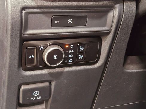 New 2025 Ford F150 STX w/ STX Black Appearance Package image 24