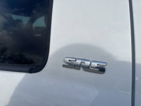 Used 2016 Toyota Tundra SR5 image 8