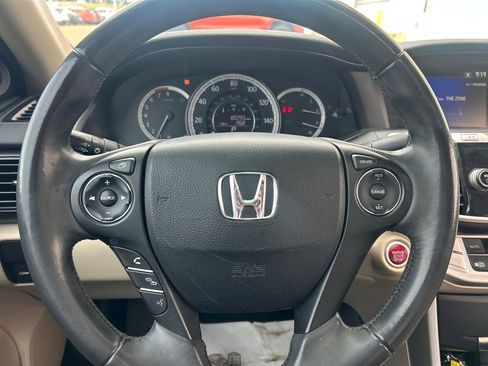 Used 2014 Honda Accord EX-L image 21