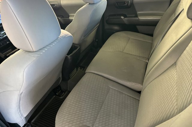 Certified 2022 Toyota Tacoma SR w/ SR Convenience Package RWD image 16