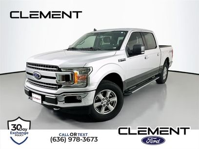 Used 2019 Ford F150 XLT w/ Equipment Group 302A Luxury