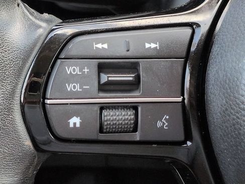 Used 2023 Honda CR-V EX-L image 25