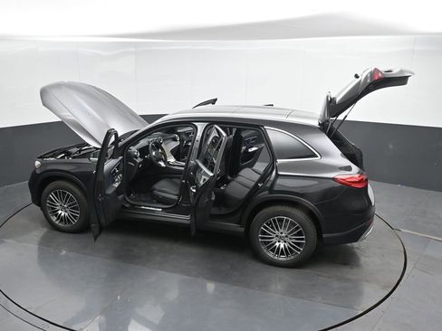 New 2026 Mercedes-Benz GLC 300 4MATIC image 49