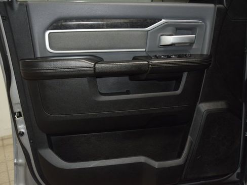 Used 2022 RAM 3500 Lone Star w/ Level C Equiment Group image 46