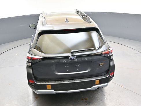 New 2026 Subaru Forester Wilderness AWD/4WD image 49