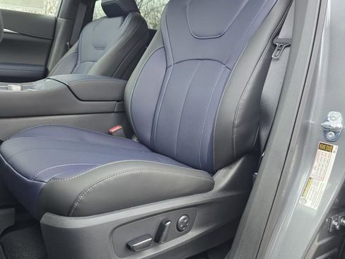 New 2026 INFINITI QX60 Sport w/ Dark Cargo Package image 26