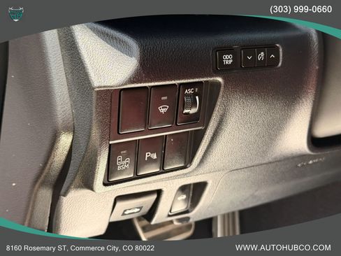 Used 2016 Lexus RC 300 AWD image 28