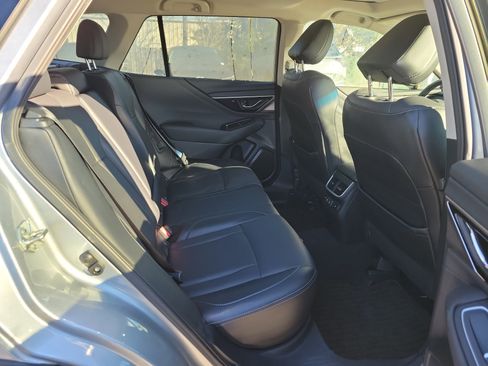 Used 2021 Subaru Outback Limited XT w/ Popular Package #2 image 12