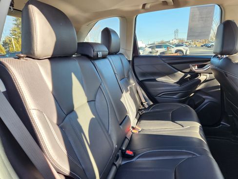 Used 2022 Subaru Forester Touring w/ Popular Package #2 image 15