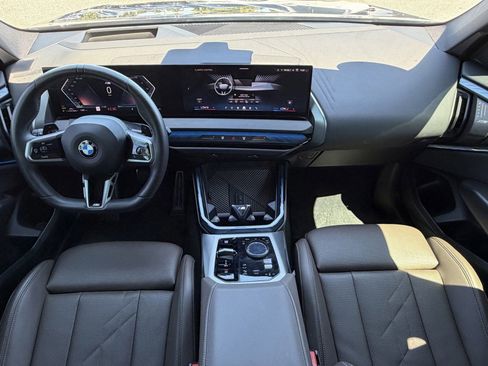 Used 2025 BMW X3 xDrive30 AWD/4WD image 12