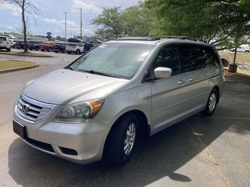 Used 2010 Honda Odyssey EX-L image 5