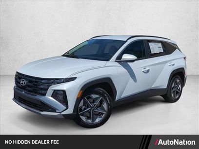 New 2026 Hyundai Tucson SEL w/ Tow & Go Package