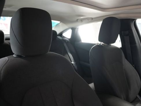 Used 2015 Chrysler 200 Limited w/ Comfort Group FWD image 20