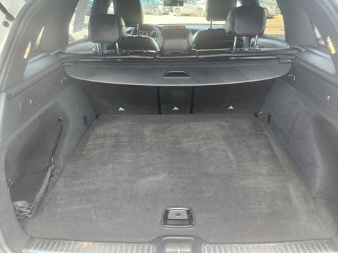 Used 2021 Mercedes-Benz GLC 300 4MATIC image 13