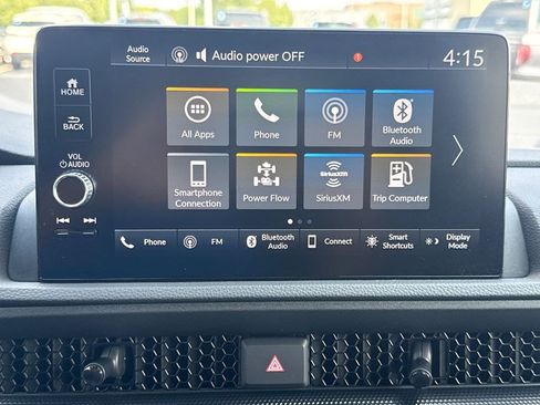 Certified 2024 Honda CR-V Sport-L image 29