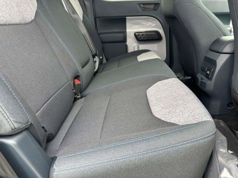 New 2025 Ford Maverick XLT w/ XLT Luxury Package image 15