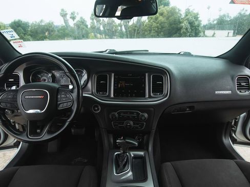 Used 2022 Dodge Charger R/T image 22