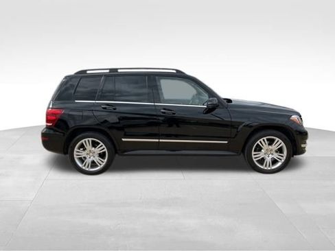 Used 2015 Mercedes-Benz GLK 350 2WD image 9