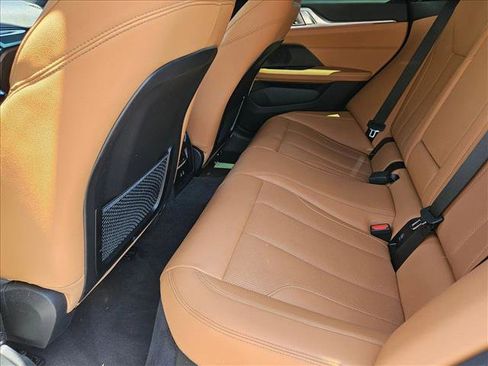 Used 2023 BMW i4 eDrive35 w/ Premium Package RWD image 19