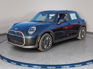 New 2026 MINI Cooper S FWD video 1