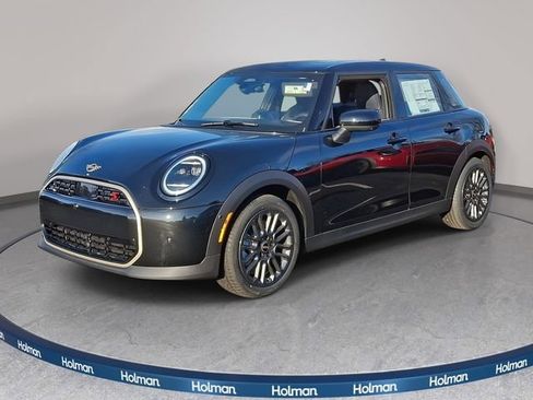 New 2026 MINI Cooper S FWD image 1